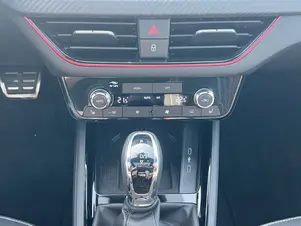Škoda Kamiq Monte Carlo