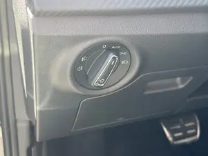 Škoda Kamiq Monte Carlo