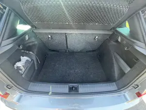 Škoda Kamiq Monte Carlo
