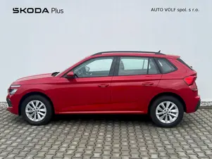 Škoda Kamiq Selection