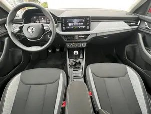 Škoda Kamiq Selection