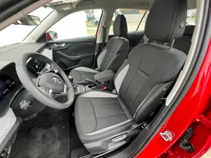 Škoda Kamiq Selection