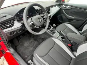 Škoda Kamiq Selection