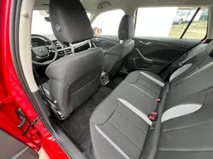 Škoda Kamiq Selection