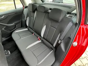 Škoda Kamiq Selection