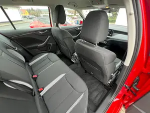 Škoda Kamiq Selection