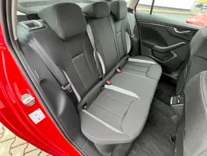 Škoda Kamiq Selection