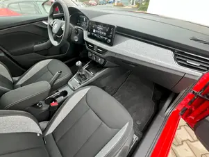 Škoda Kamiq Selection