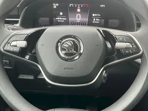 Škoda Kamiq Selection