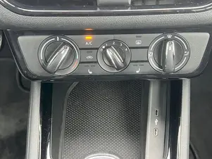 Škoda Kamiq Selection