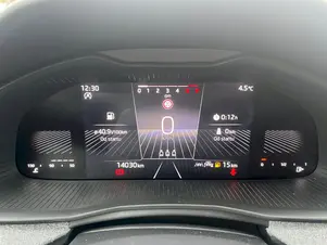 Škoda Kamiq Selection