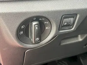 Škoda Kamiq Selection