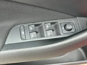 Škoda Kamiq Selection