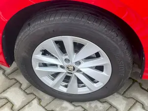 Škoda Kamiq Selection