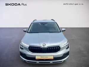 Škoda Kamiq Selection