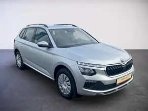 Škoda Kamiq Selection