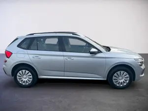 Škoda Kamiq Selection