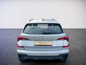 Škoda Kamiq Selection