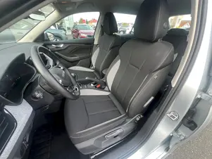 Škoda Kamiq Selection
