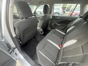Škoda Kamiq Selection