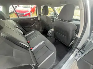Škoda Kamiq Selection