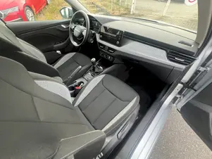 Škoda Kamiq Selection