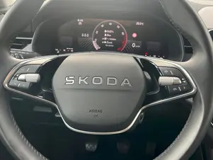 Škoda Kamiq Selection