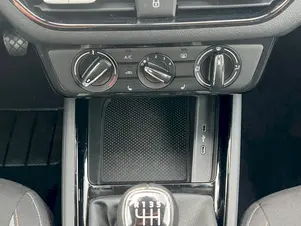 Škoda Kamiq Selection