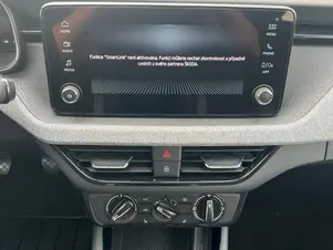 Škoda Kamiq Selection
