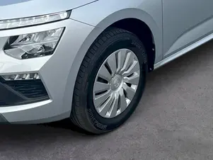 Škoda Kamiq Selection