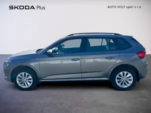 Škoda Kamiq Ambition