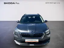Kamiq Ambition