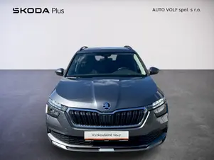 Škoda Kamiq Ambition