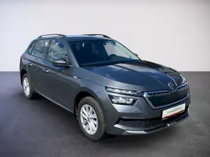 Škoda Kamiq Ambition
