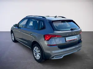 Škoda Kamiq Ambition