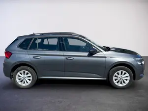Škoda Kamiq Ambition