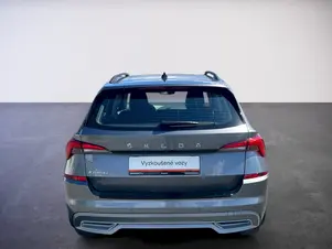 Škoda Kamiq Ambition
