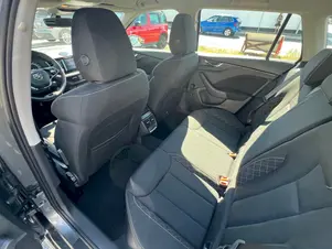 Škoda Kamiq Ambition