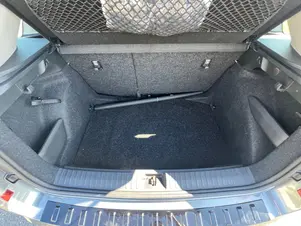 Škoda Kamiq Ambition