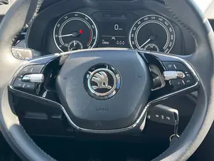 Škoda Kamiq Ambition