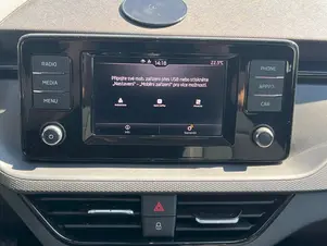 Škoda Kamiq Ambition