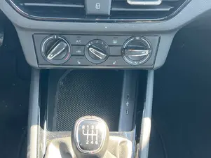 Škoda Kamiq Ambition