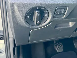 Škoda Kamiq Ambition