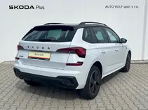 Kamiq Monte Carlo
