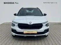Kamiq Monte Carlo