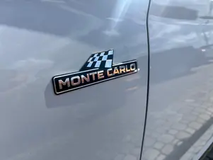 Škoda Kamiq Monte Carlo