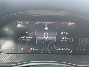 Škoda Kamiq Monte Carlo