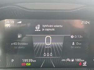 Škoda Kamiq Monte Carlo