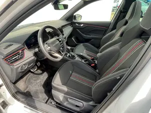 Škoda Kamiq Monte Carlo