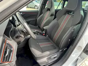 Škoda Kamiq Monte Carlo